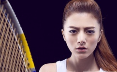 井川里予每一口都很深情